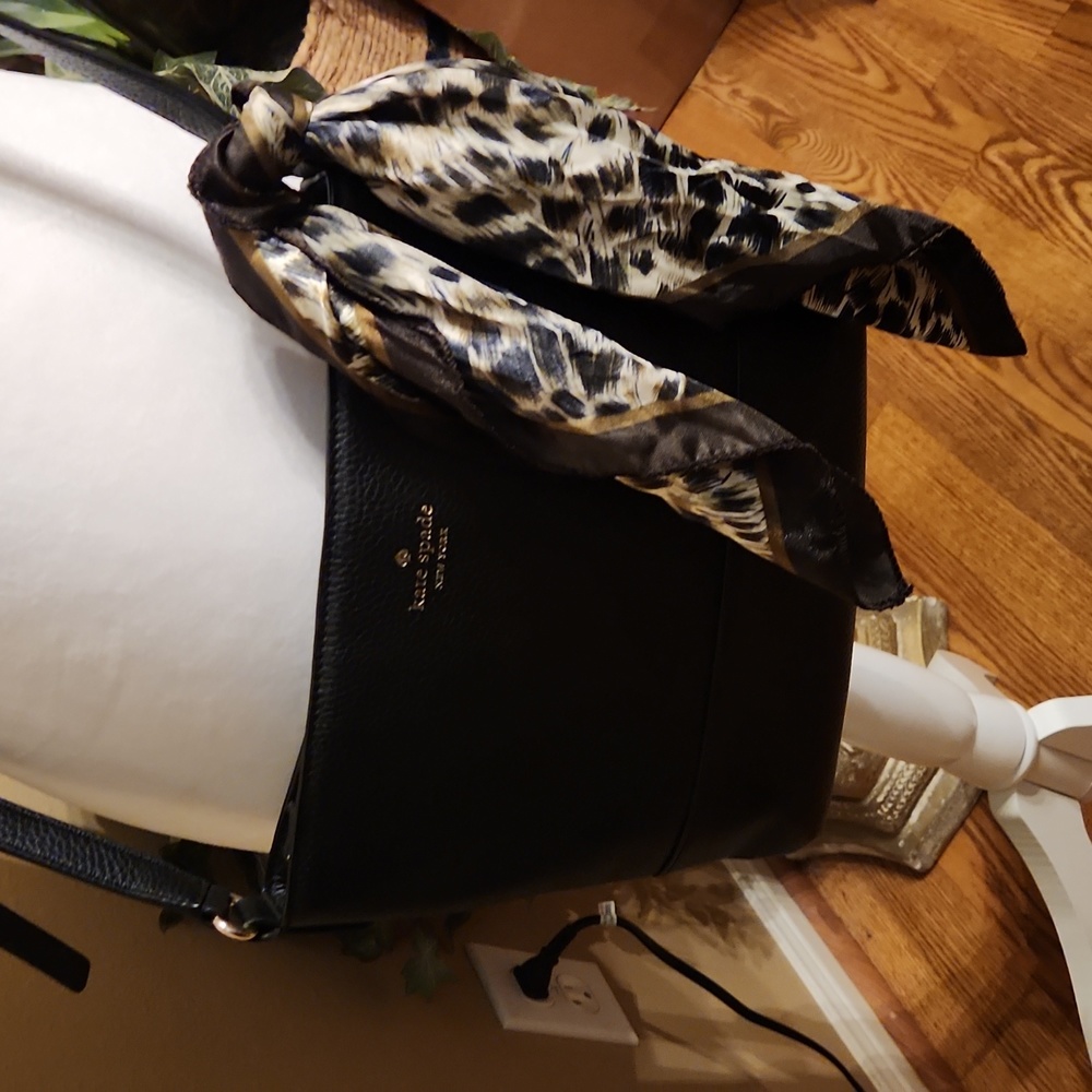 Kate Spade crossbody purse